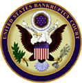 Unites States Bankruptcy Court