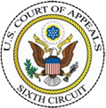 US Court of Appeals Sixth Circuit
