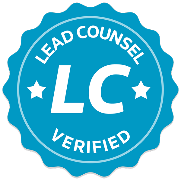 Lead Counsel Verified